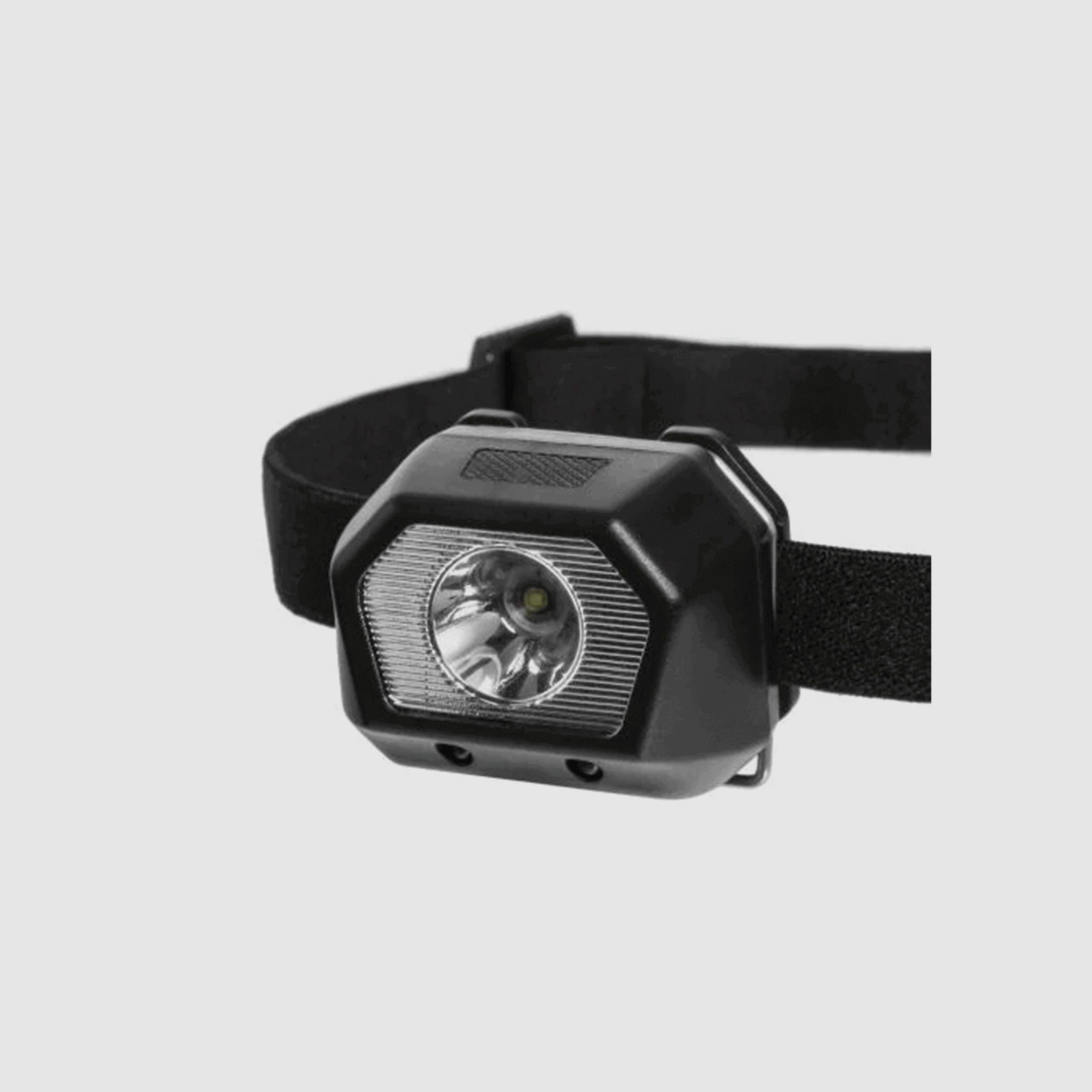 LAMPKA CZOŁOWA – MIL-TEC – LAMPA LED 4 FUNKCJE, zdjęcie 4 z 7
