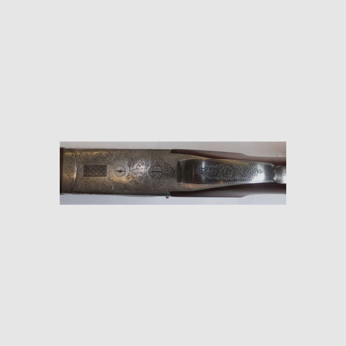 Arme de seconde main Merkel 201E