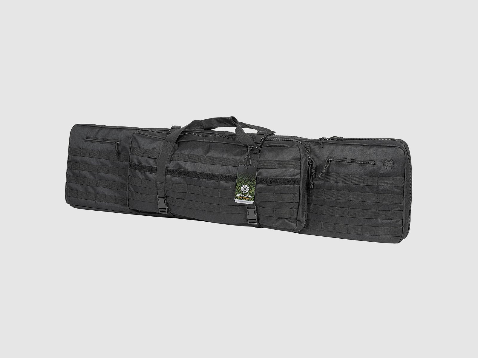 ahg Gewehrtasche Tactical