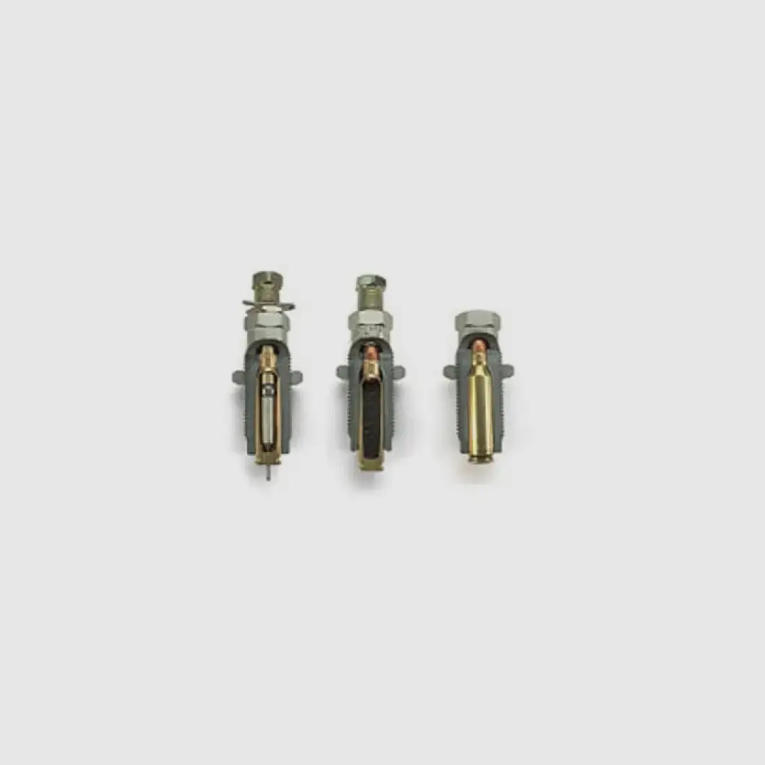 .308 Winchester Dillon Rifle Dies (Three-Die Sets)