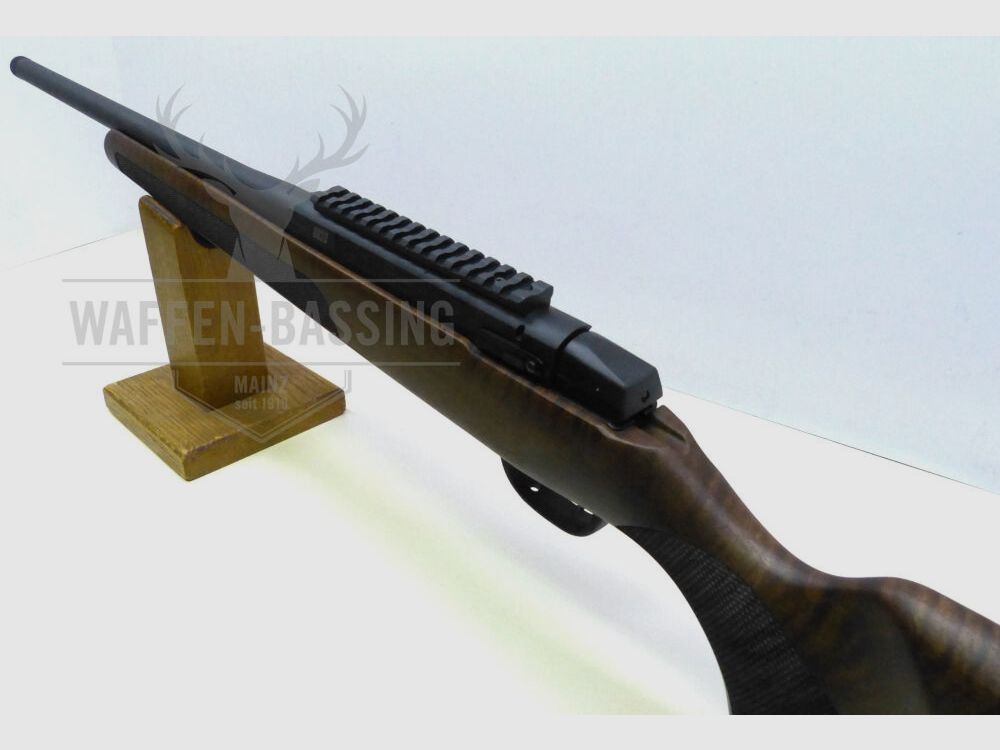 Brenner BR 20