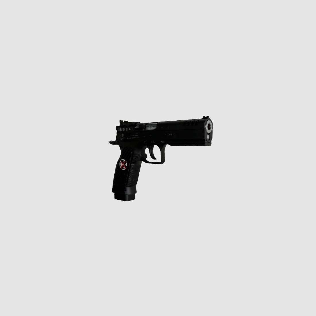 TANFOGLIO STOCK III PRO XTREME, afbeelding 3 van 3