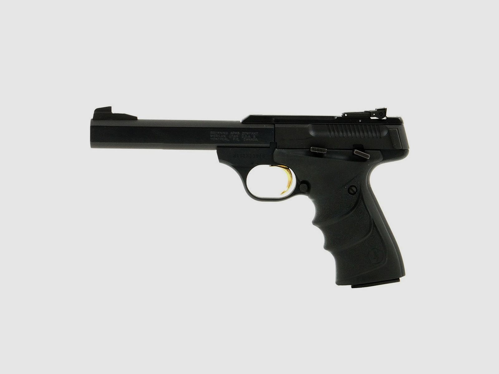 BROWNING BUCK MARK STANDARD URX, Bild 1 von 2