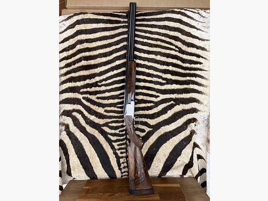 Fusil Browning B25 D3 cal.12/70 – ca.70cm – choke 1/2 1/2