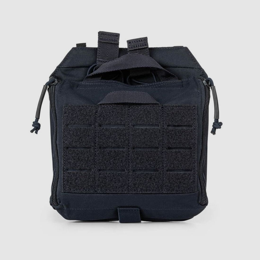 5.11 Tactical Flex Tacmed Pouch Bolsa de Primeros Auxilios Azul Marino