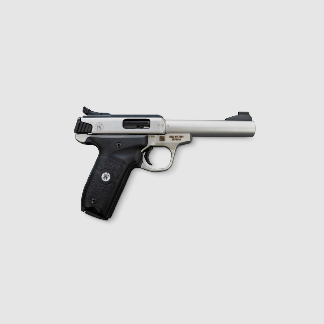 Smith & Wesson SW22 Victory 5,5“, Bild 2 von 3