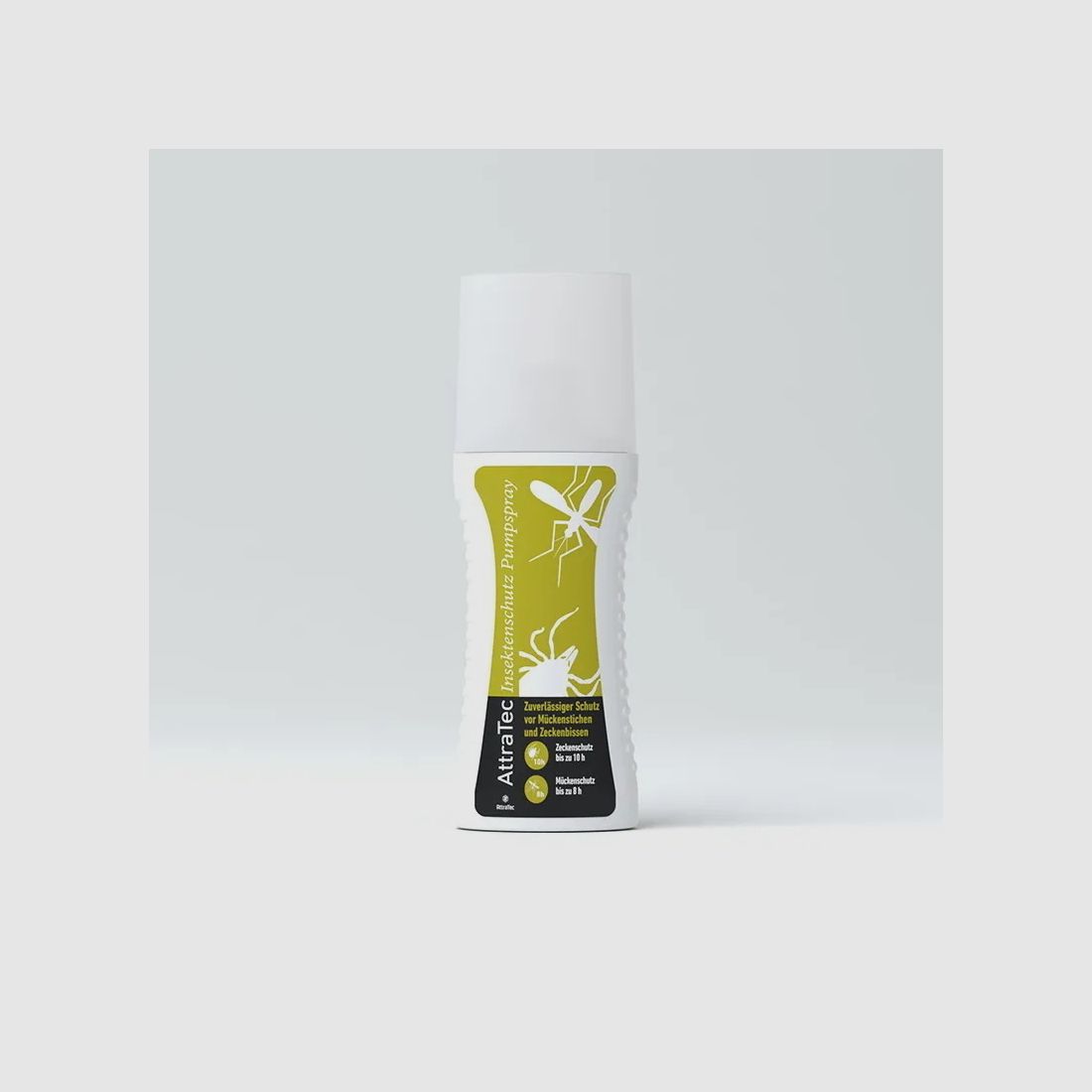 AttraTec Ochrona przed owadami Spray do pompowania 100 ml