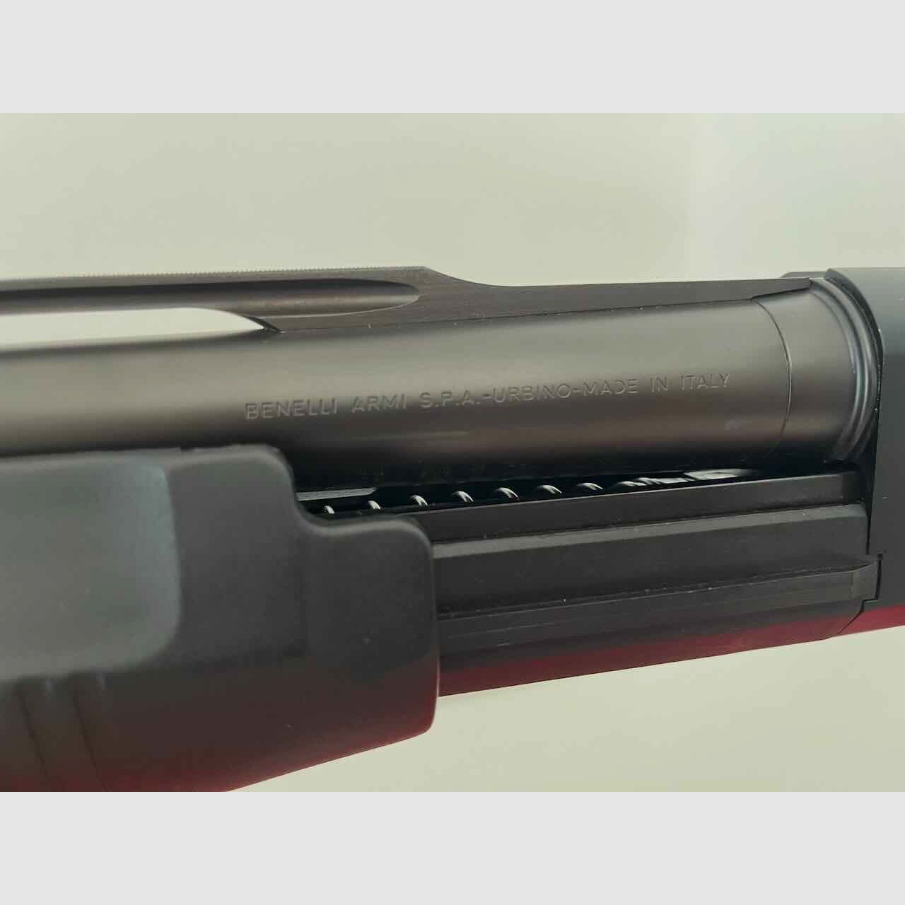 Benelli M3 Super 90 Selbstladeflinte 12/76 ***nur an EWB***