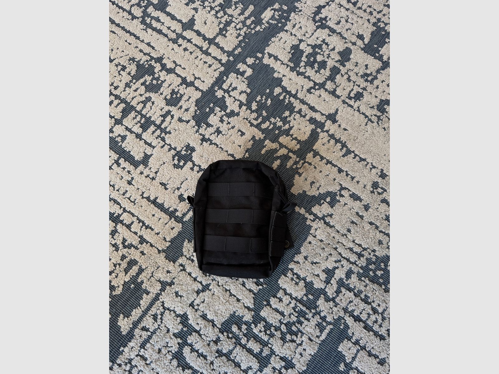 Invader Gear - Tactical Pouch Schwarz