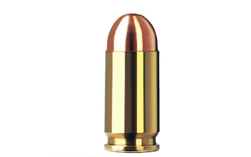 Calibre 9x18 mm Makarov