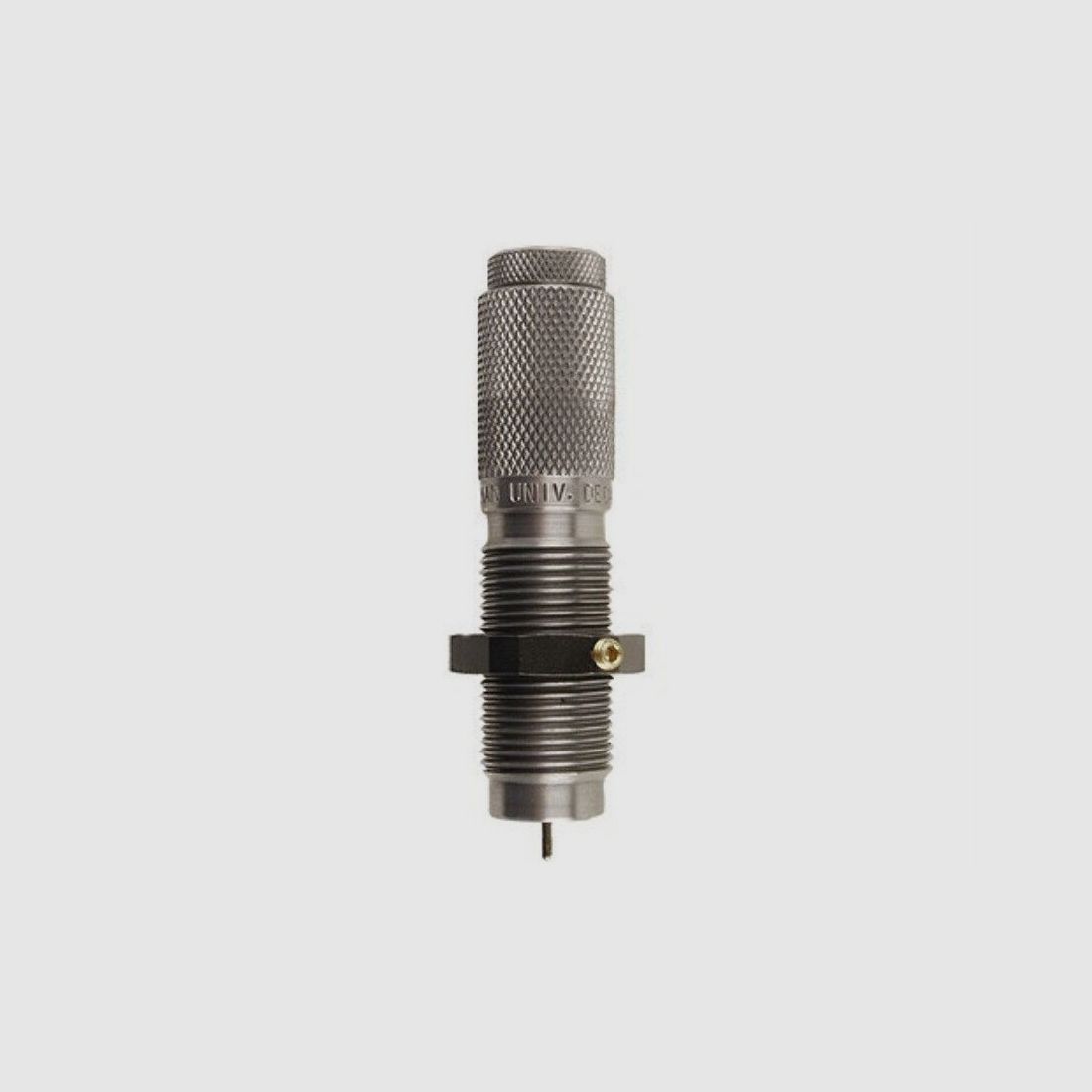 Universal Decapping Die Lyman