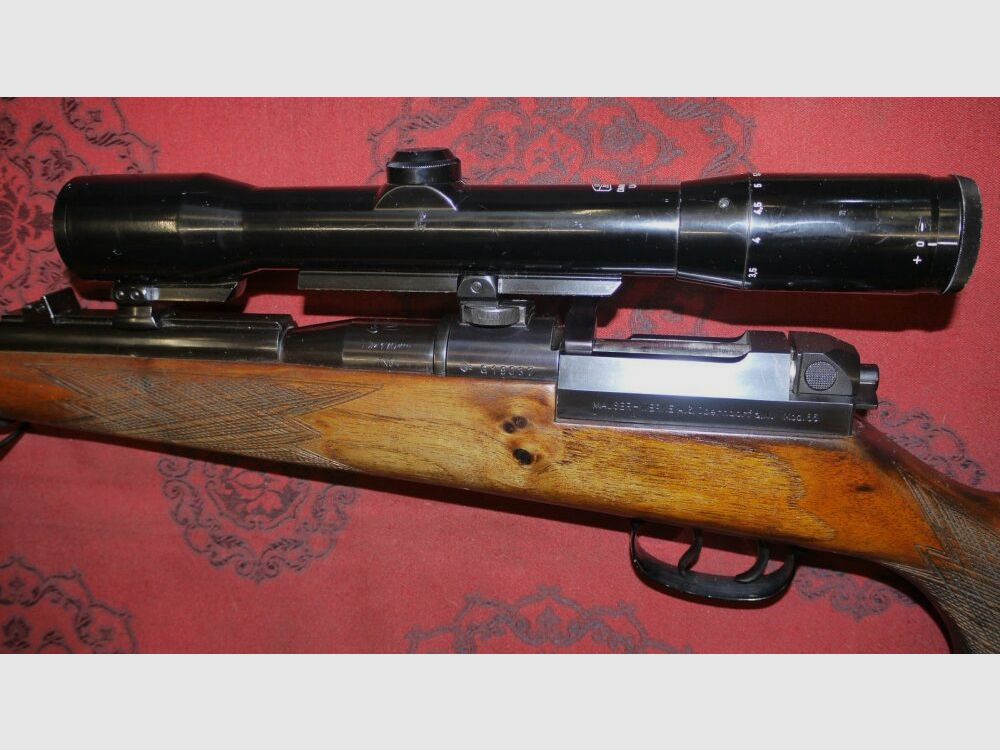 Mauser 66