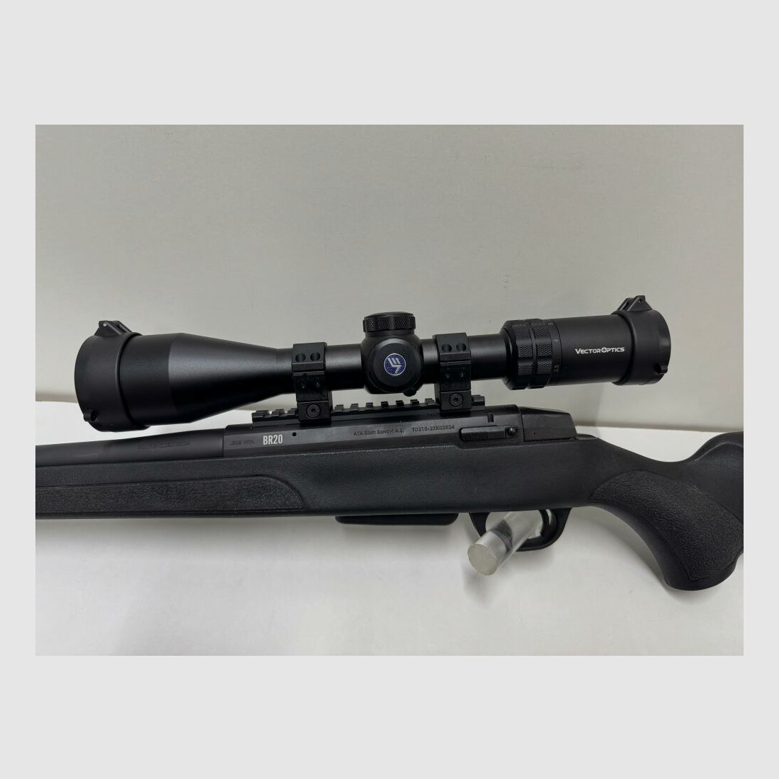 Brenner BR20 Polymer Komplettset Jungjäger - Waffen Friedrichs