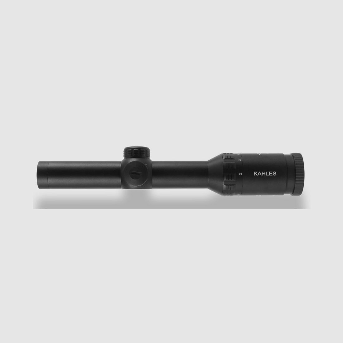 Kahles Helia 5 1-5 x 24i plus Neopren Schutz Tagespreis erfragen