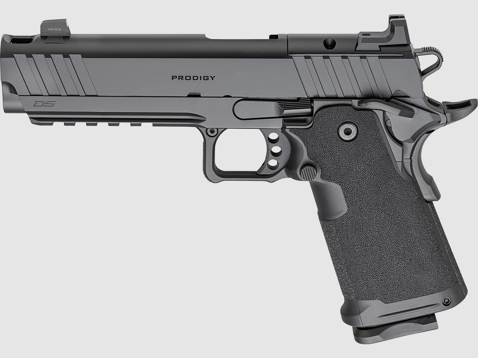 1911 Prodigy AOS 5 » COMP., image 2 of 3