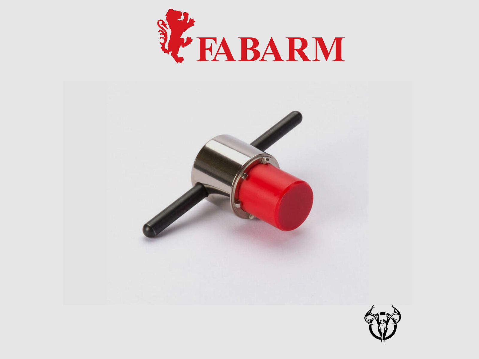 Gun Accessories FABARM Fabarm Chokes Key c/12, image 1 of 2