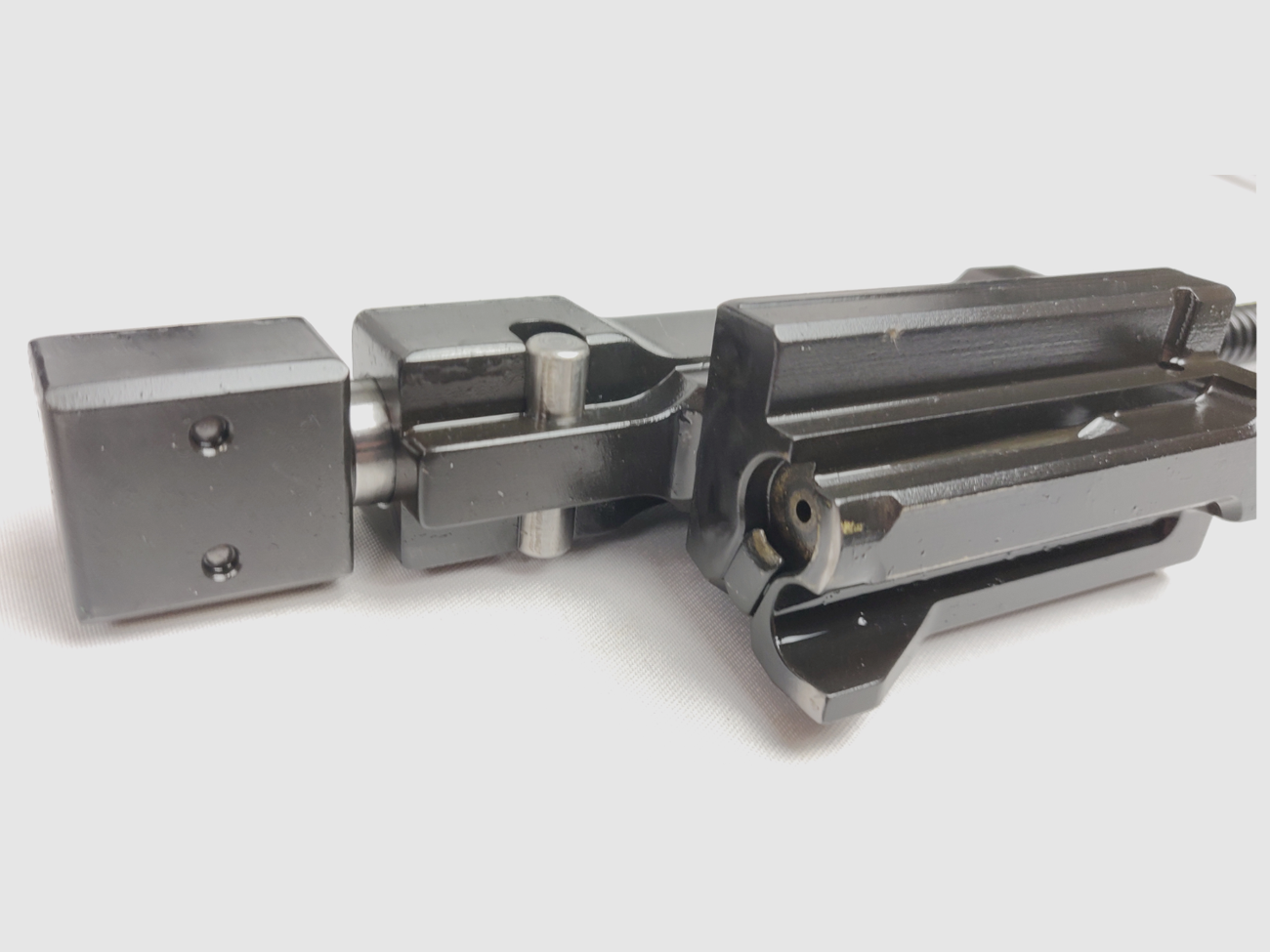 Grand Power Stribog SR9 A3 G Gen 2 10'' Cal.9mm Luger, image 6 of 6