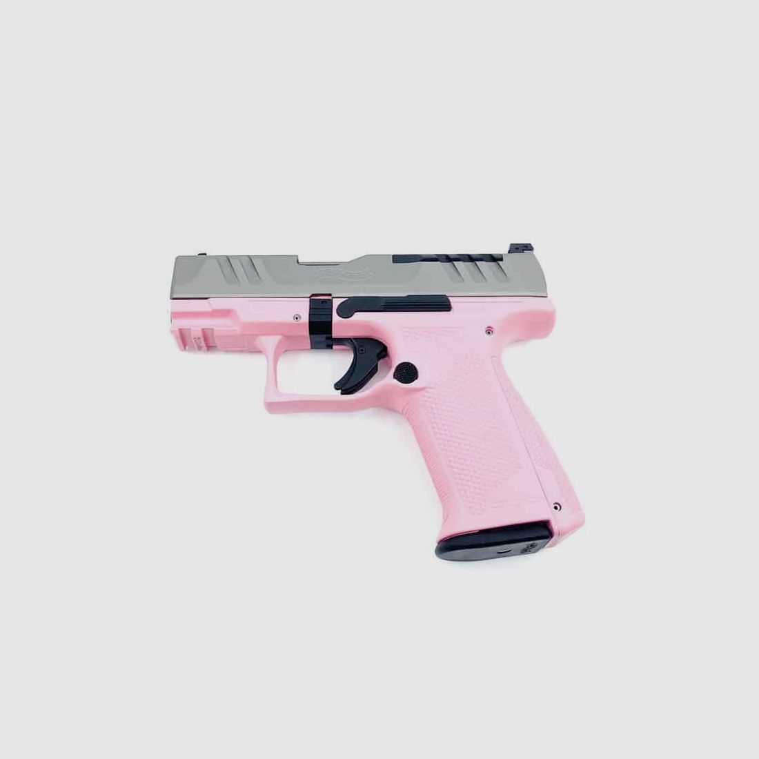 Walther PDP F-Series Meister Manufaktur 3.5″ Bright Pink, Bild 1 von 4