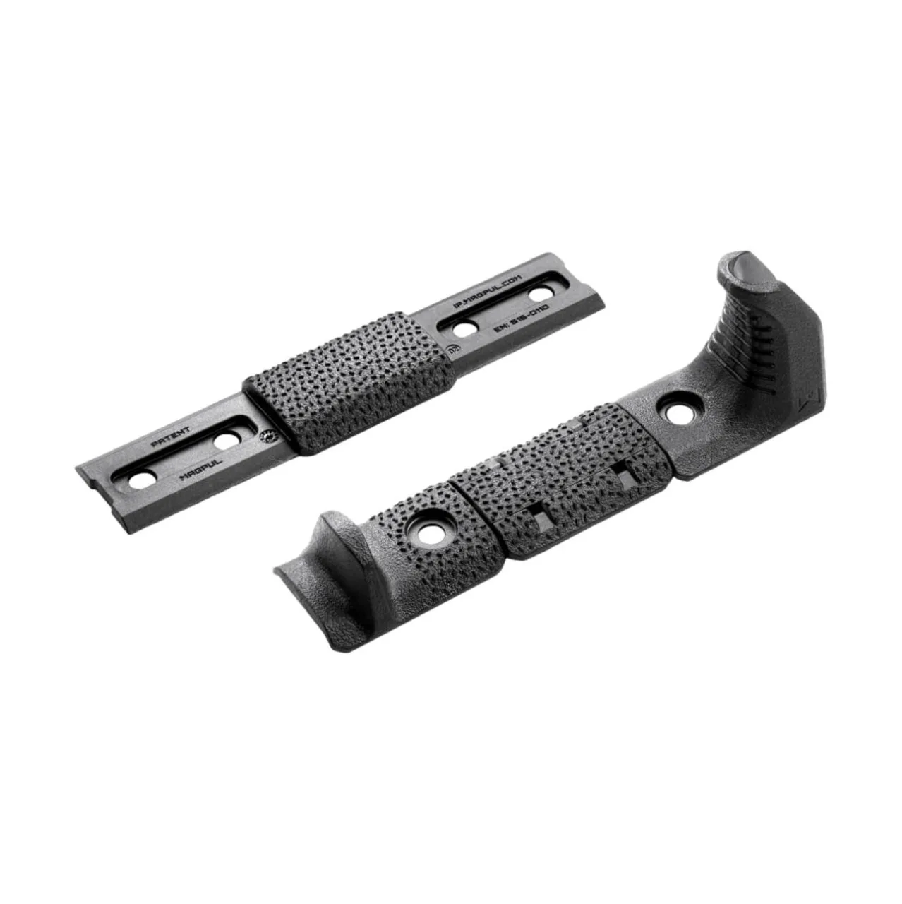 Magpul M-LOK Hand Stop Kit Zwart
