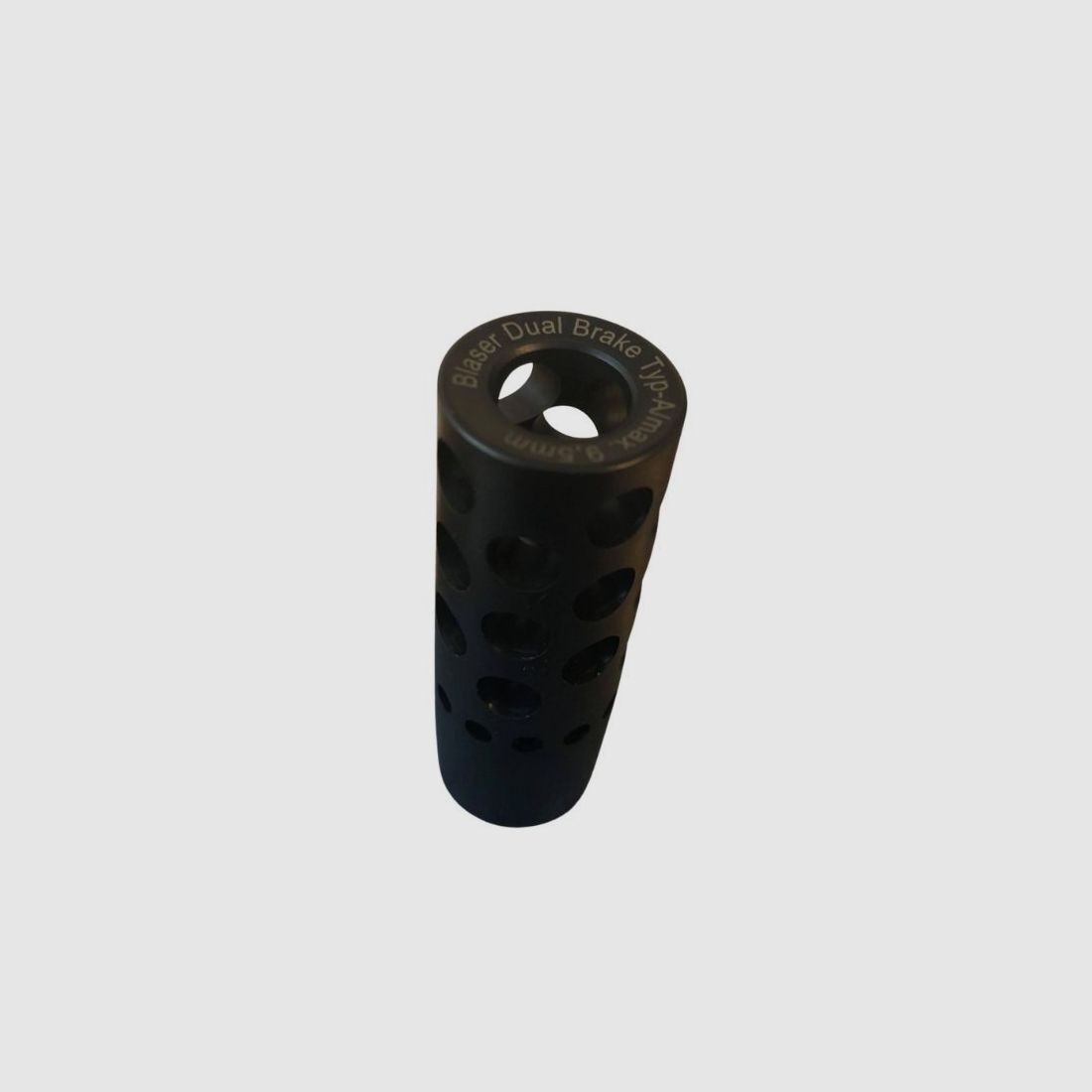 Blaser Dual-Brake Type A – Mundingsbremse, billede 2 af 2