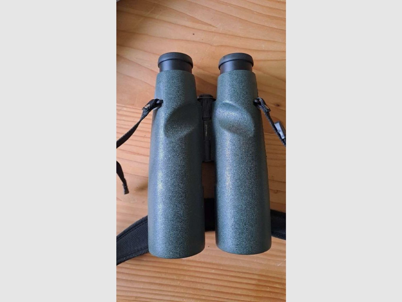 Swarovski Habicht SLC 8x56