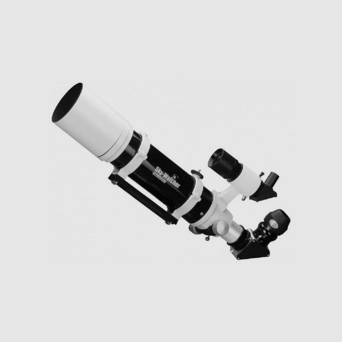 Sky-Watcher Refraktor 80ED BD NEQ3-2, Bild 1 von 2