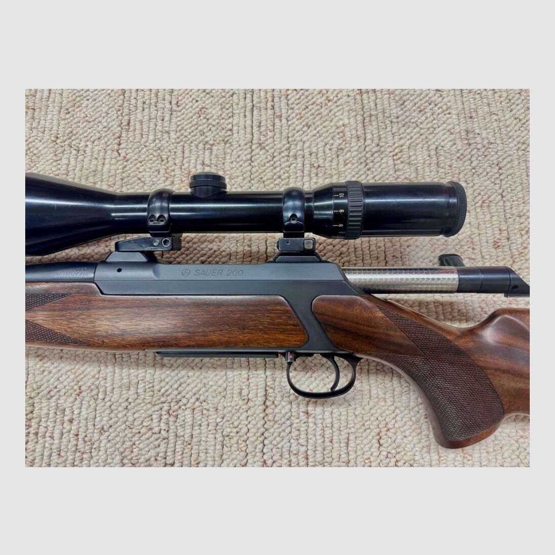 Sauer 200