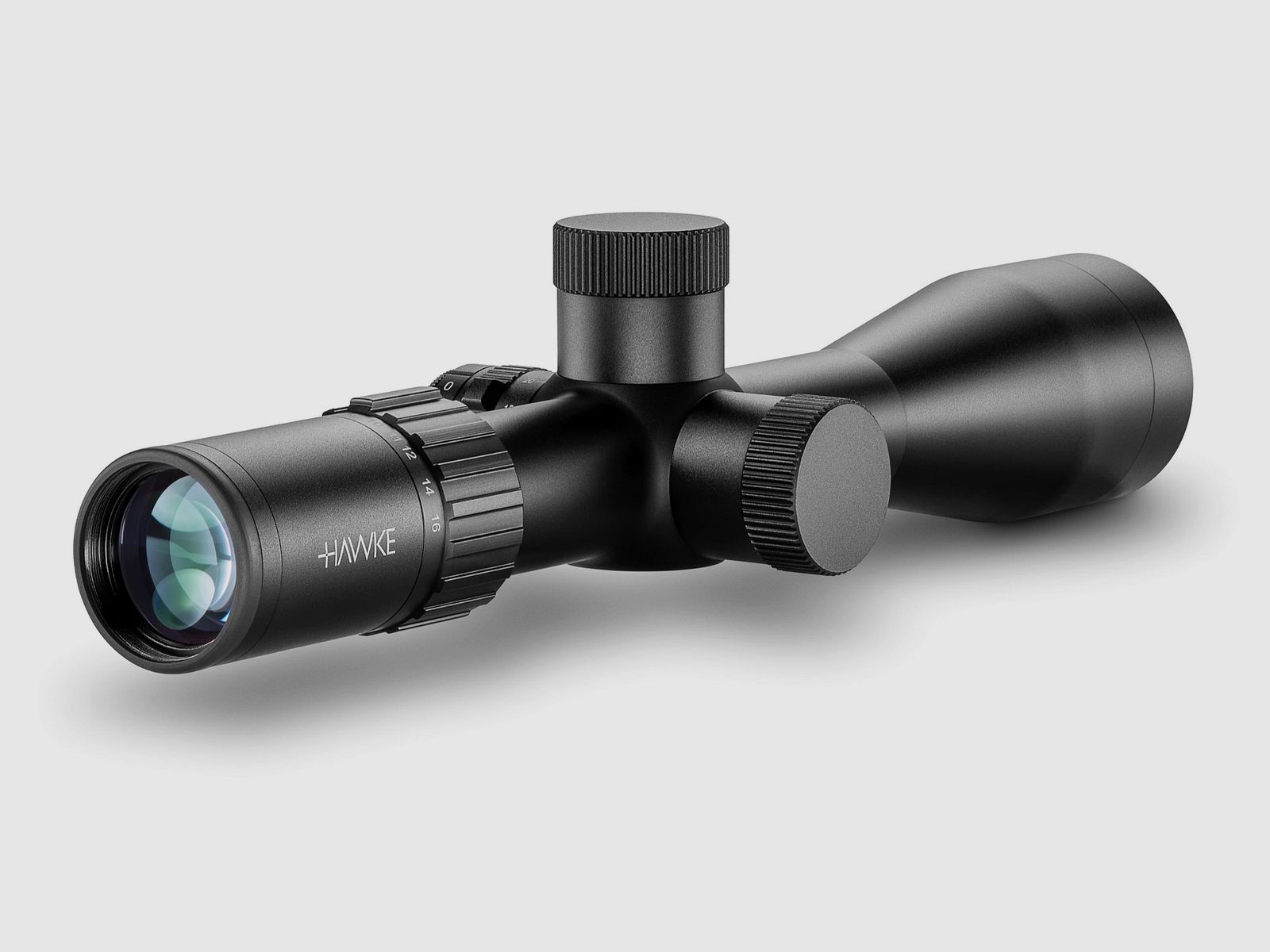 HAWKE 13210 AIRMAX 30 SF KOMPAKT 4-16×44 AMX IR Zielfernrohr