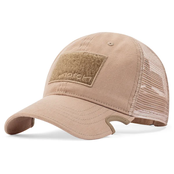 Notch Verstelbare Premium pet tan Operator Terra/Aviator Notch / One Size, afbeelding 1 van 5