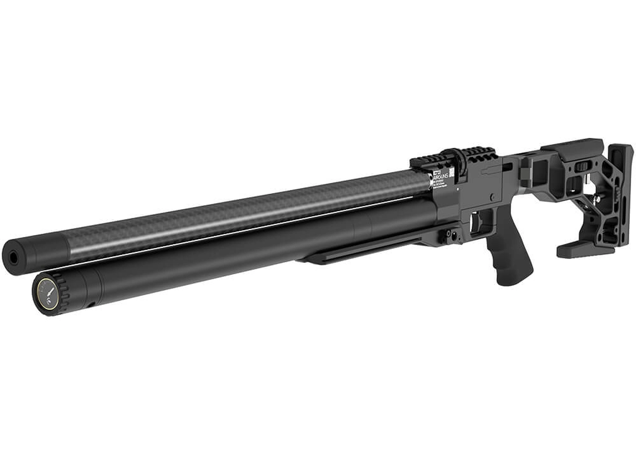 Epic Airguns Dos CZUB taktische Standard: 6,35 mm (.25), Bild 4 von 6