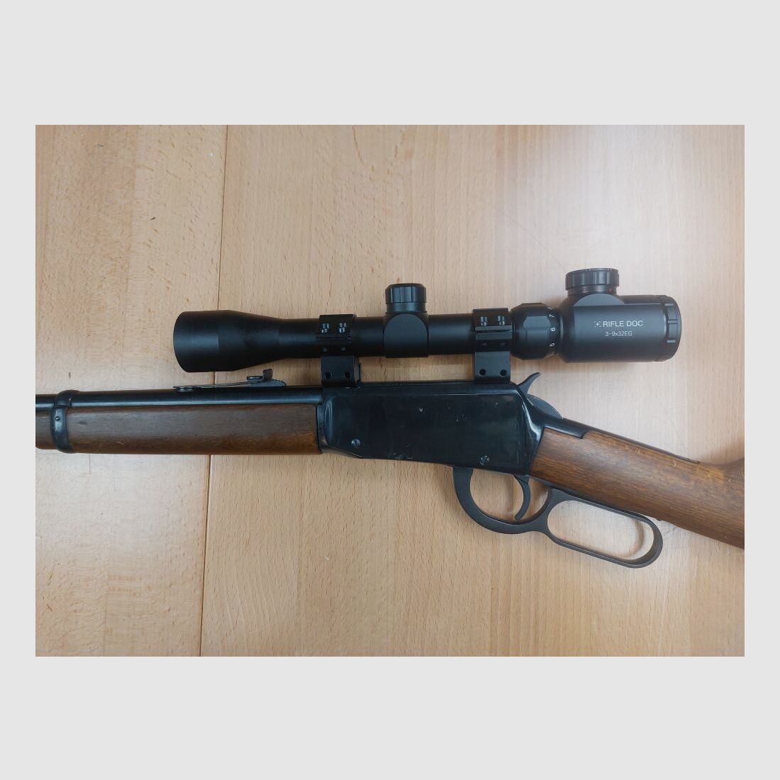 Erma, Dachau EG 71
