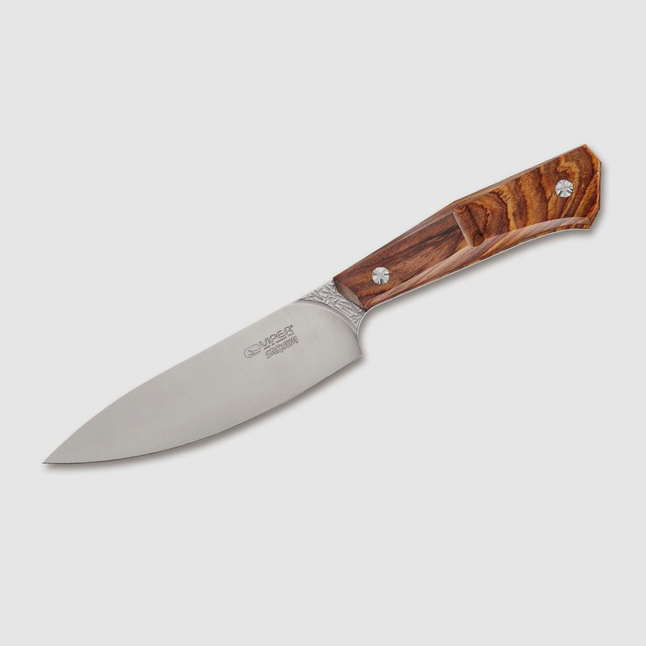 Messer Sakura Bocote Tranchiermesser