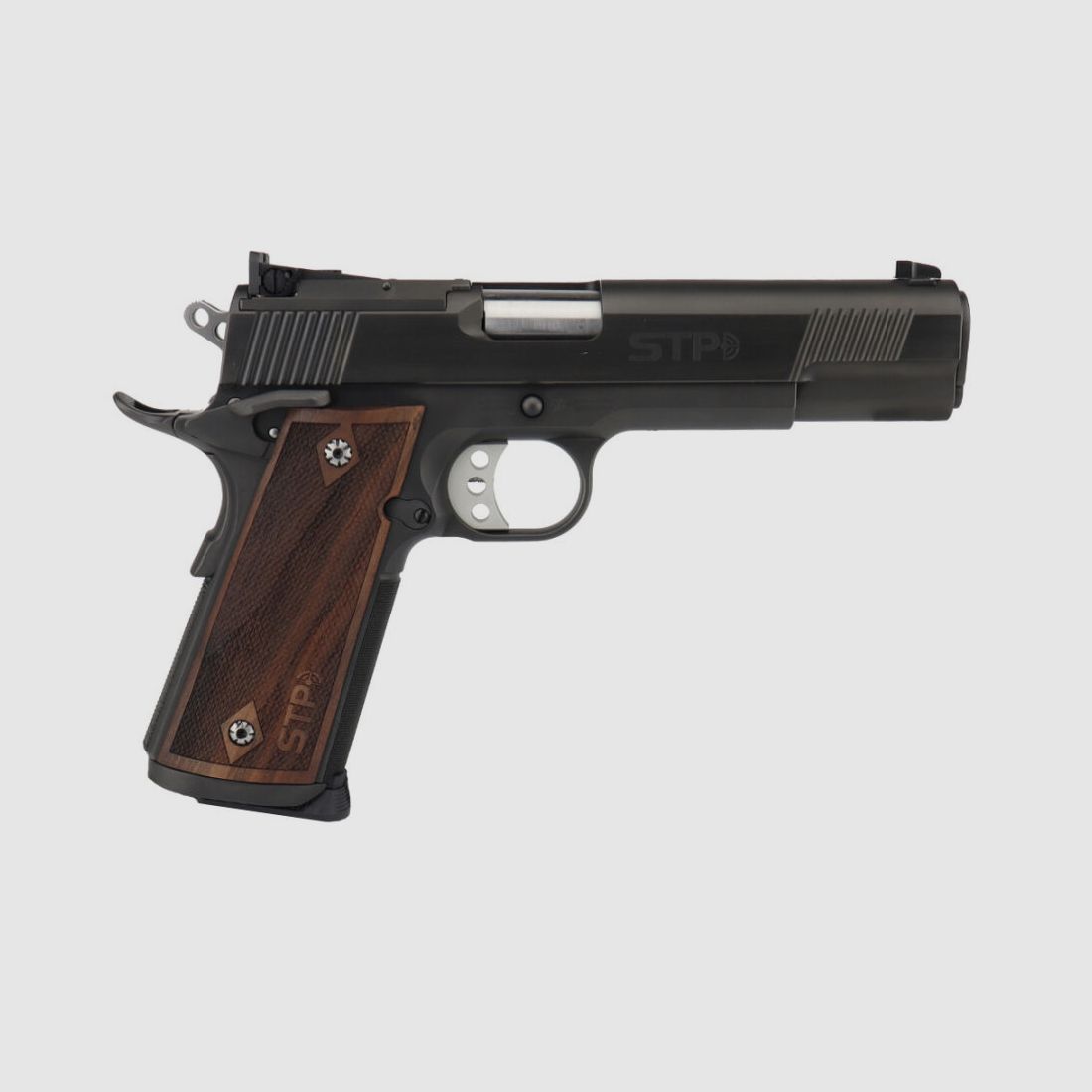 STP Sentry 5.0 Optics