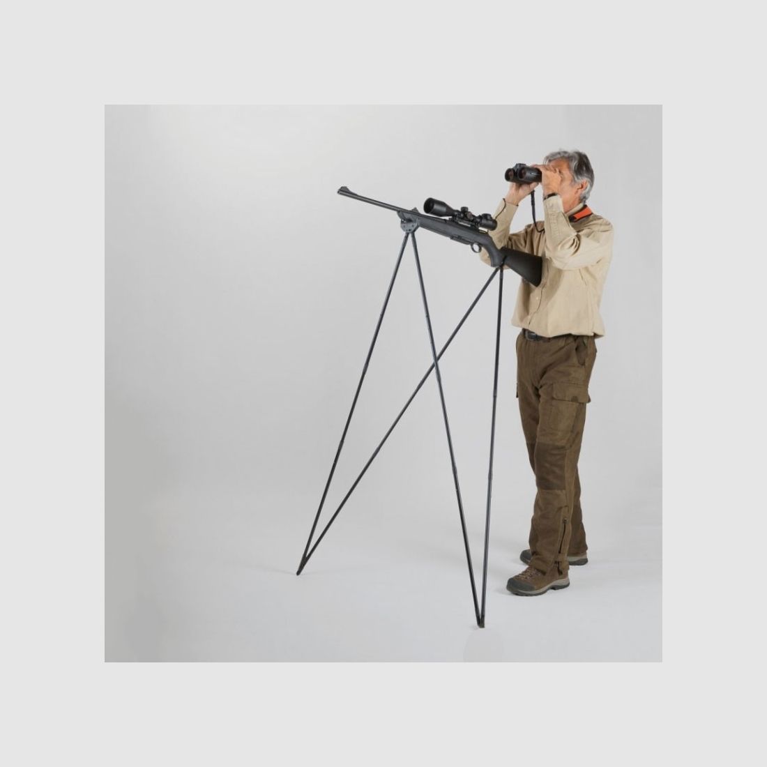 Appui de tir 4STABLESTICKS Black Essential, image 3 sur 9