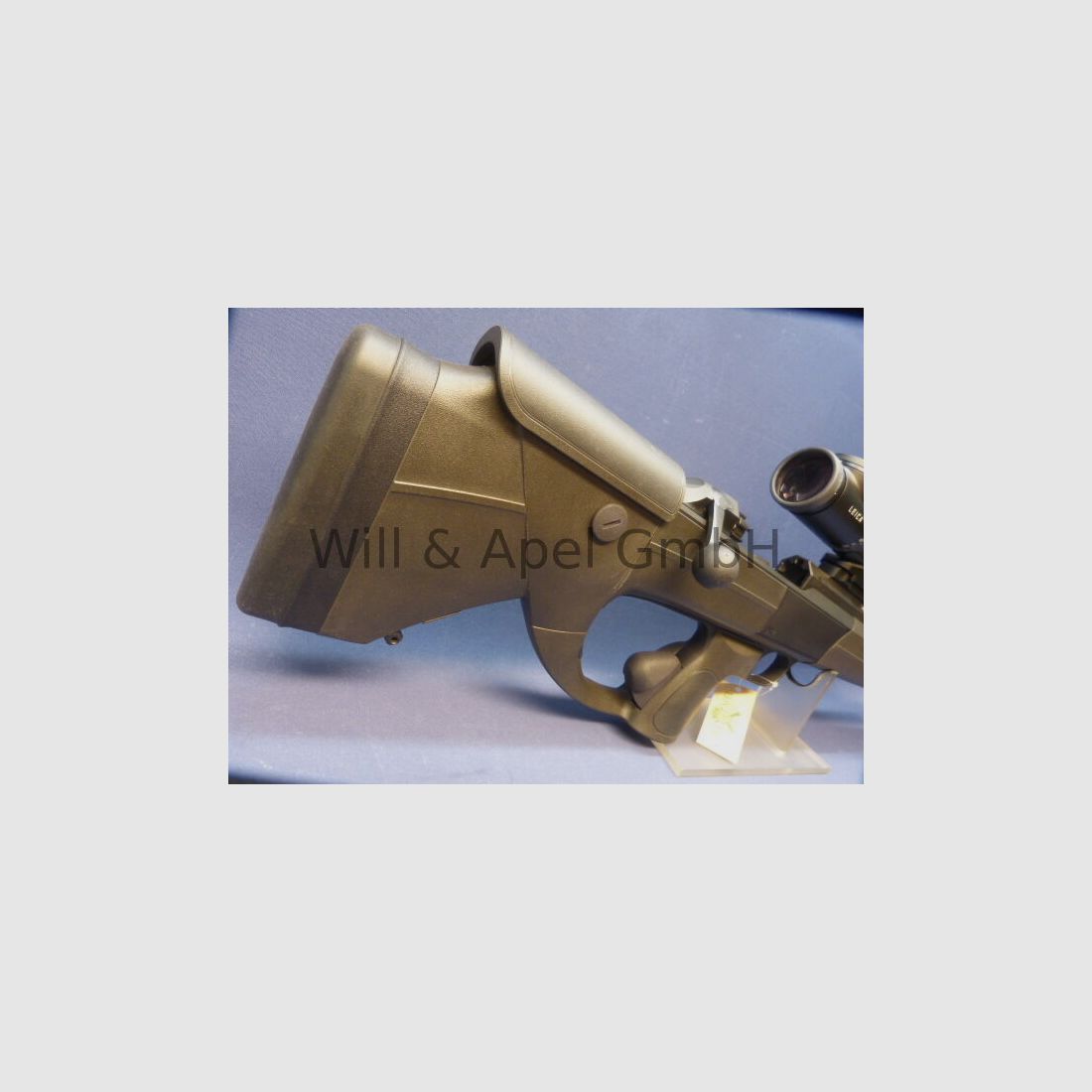 Dentler DR21