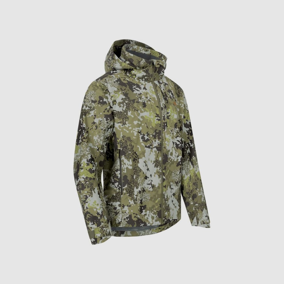 Blaser Venture 3L Hardshelljacke Huntec Camo