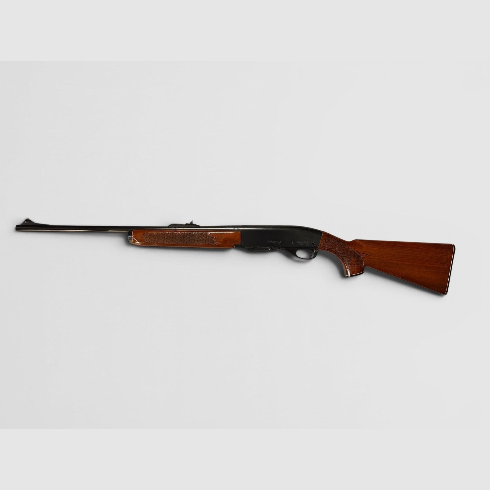 Klassischer Remington Woodmaster 742 Repetierer Kaliber 30-06, Bild 1 von 8