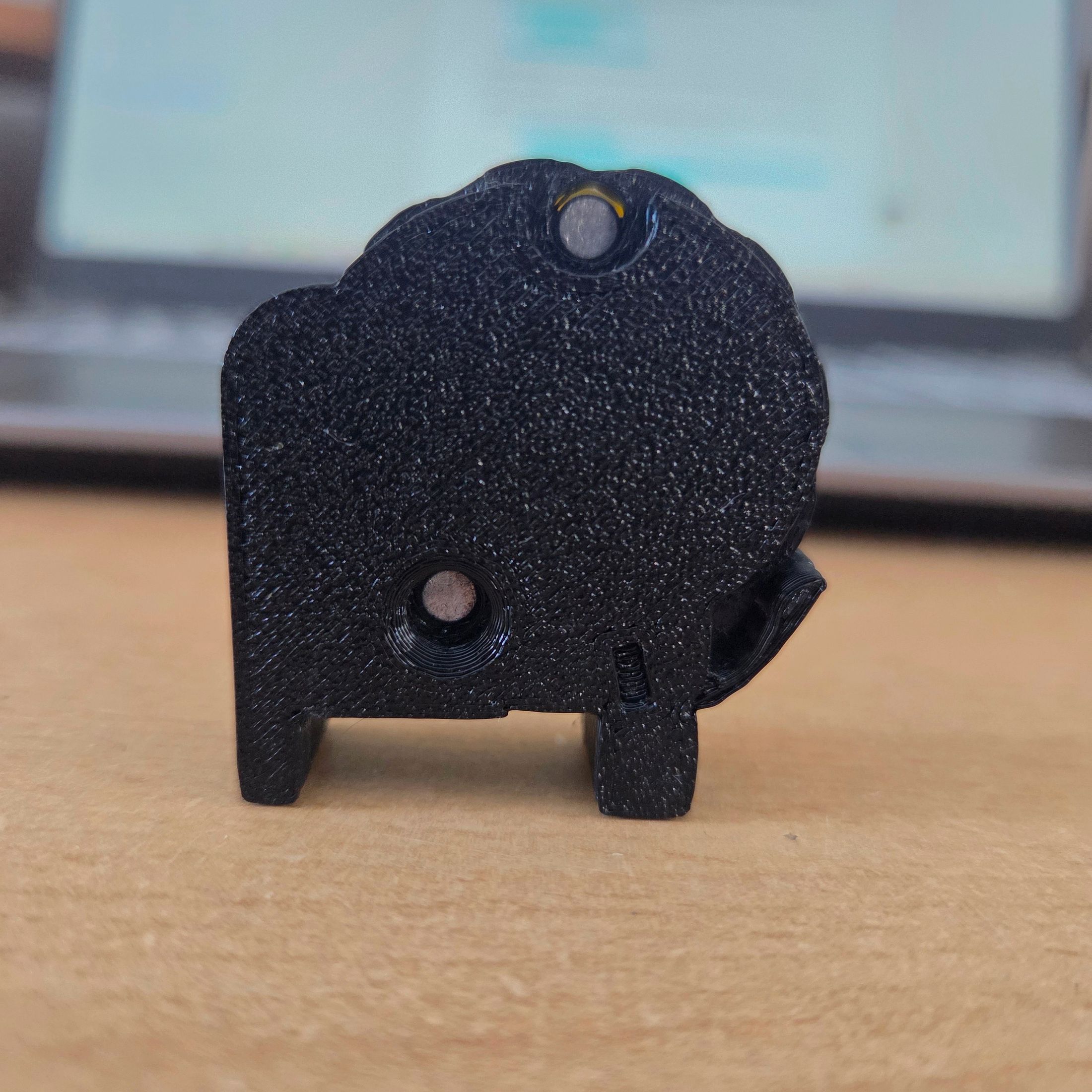 Diana Magazin Bandit, Chaser, Trailscout, Stormrider en vele meer