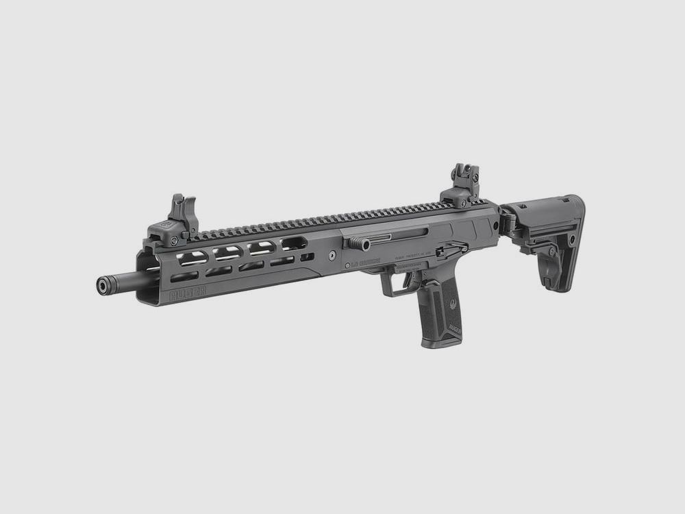 Ruger LC Carbine 5.7×28, immagine 5 di 5