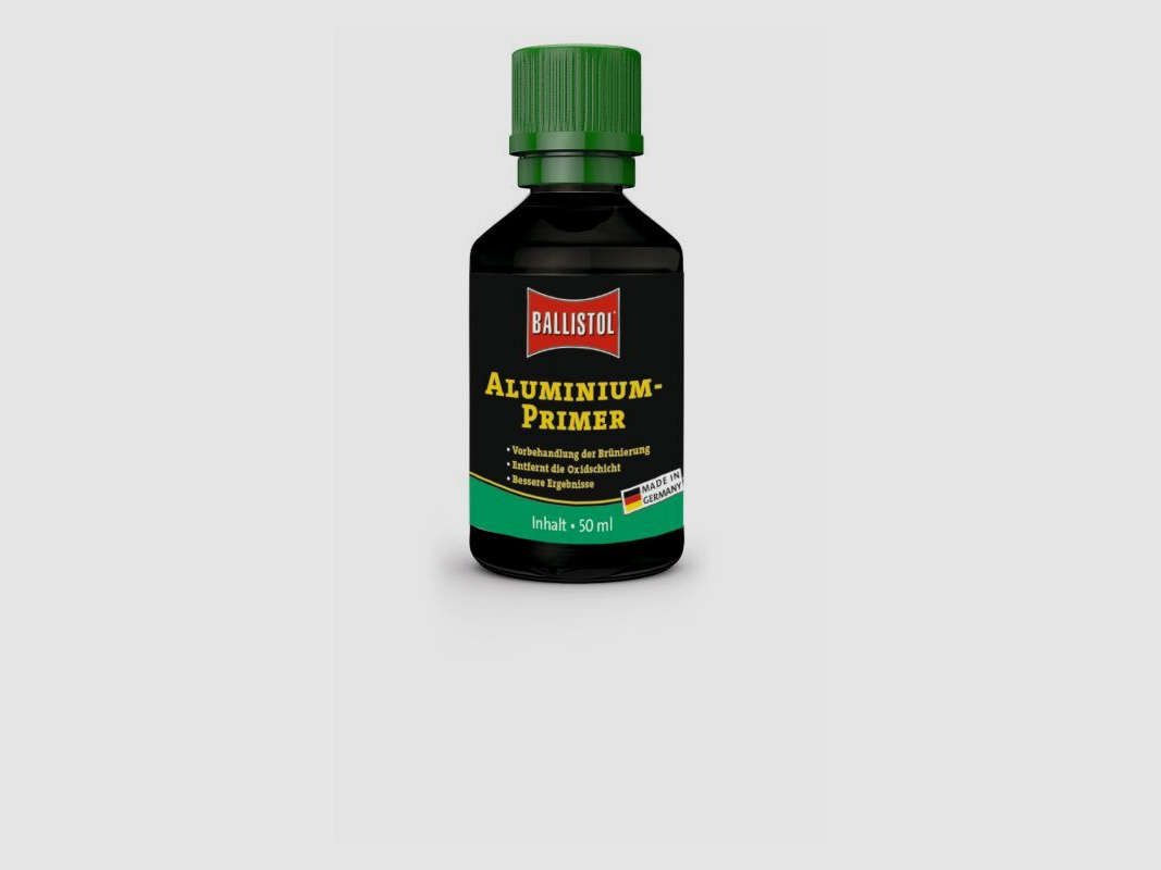 Ballistol Aluminium-Primer 50 ml