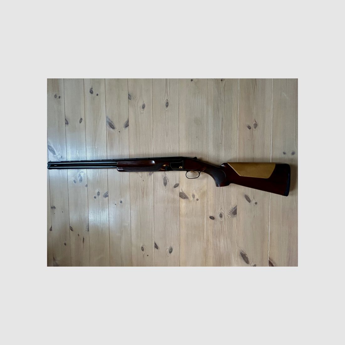 Browning F1 Trap Perazzi Beretta DT