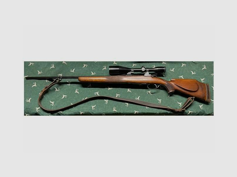 Garbers,Hannover 8x68S