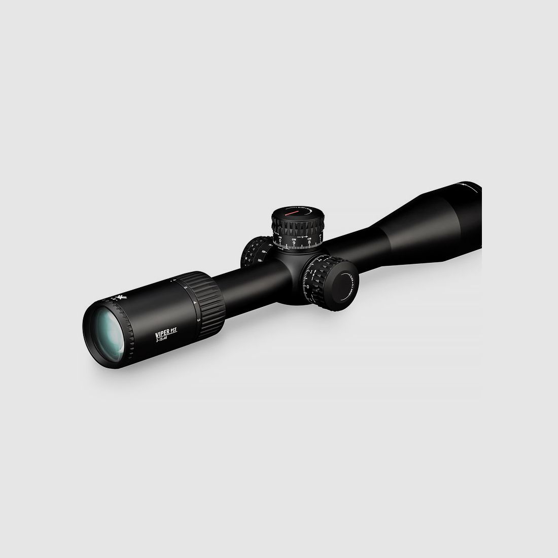 VORTEX Viper PST Gen II 3-15x44 MRAD FFP EBR-7C