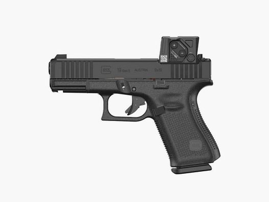 G19 Gen5 A-Cut™ COA™ COMBO