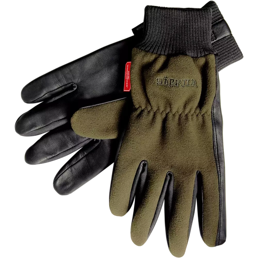 Pro Shooter Gloves
