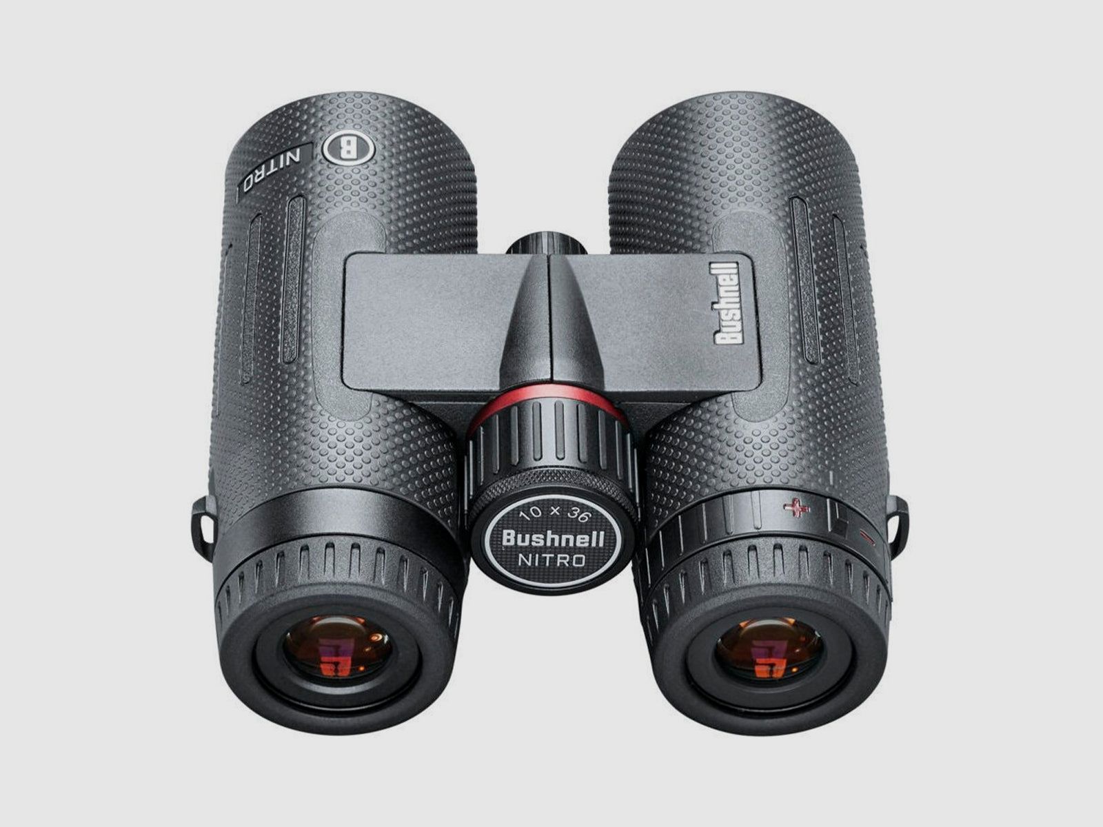 Bushnell Nitro 10x36 / 10x42 Fernglas, Bild 4 von 13