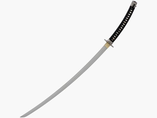 John Lee Kamakura Tachi