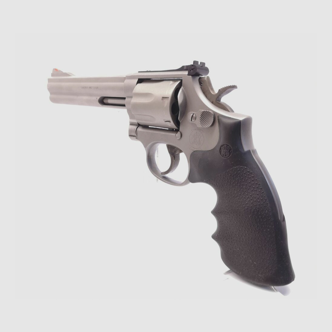 Smith & Wesson 686-4 Euro Seven