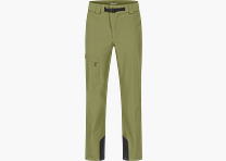 Herren Venture 3L Hose Highland Grün Highland Grün 50
