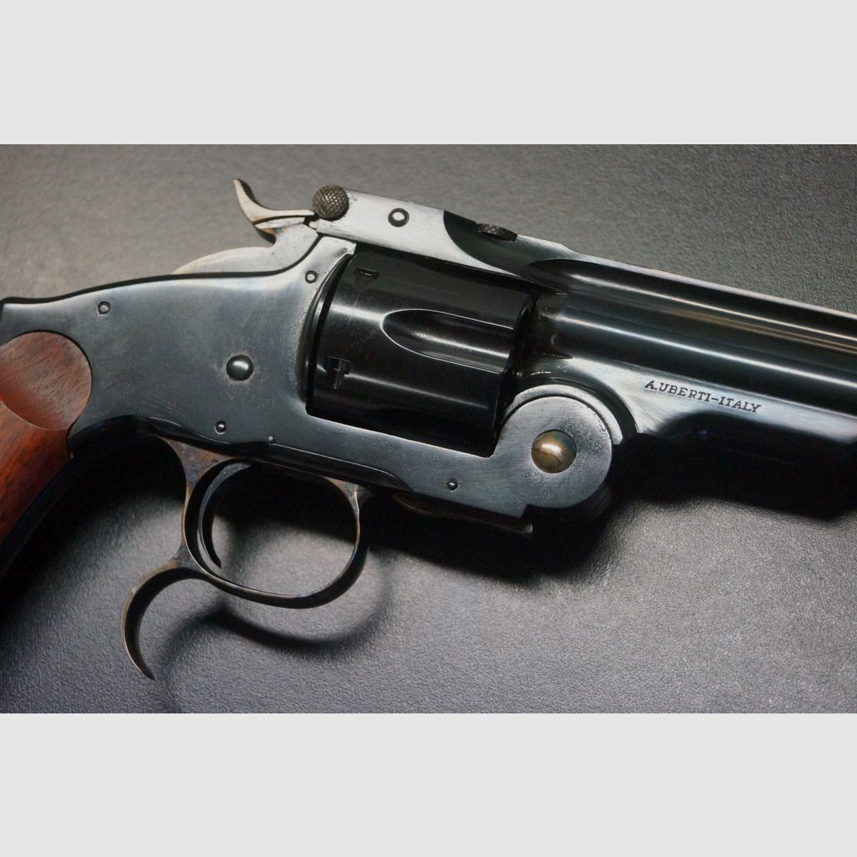Uberti Russian 3°, immagine 3 di 5